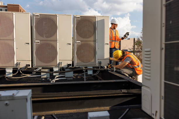 Best Furnace Installation  in Pottsville, PA