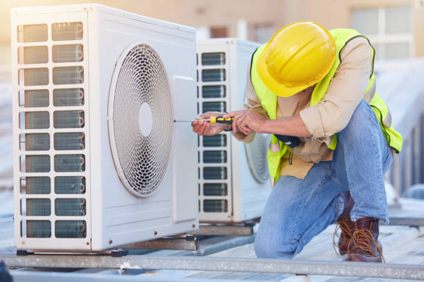 Best HVAC Companies Near Me  in Pottsville, PA