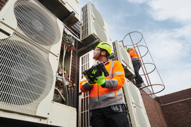Best Heating Repair Services  in Pottsville, PA