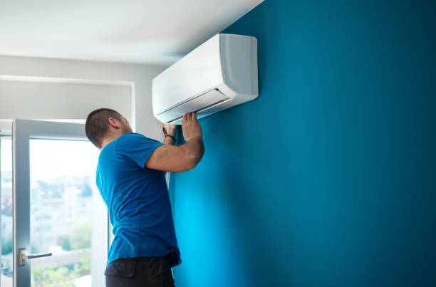Trusted Pottsville, PA HVAC Experts