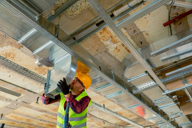 Best Furnace Repair Near Me  in Pottsville, PA