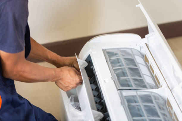 Best HVAC System Installation  in Pottsville, PA