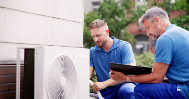 Best Furnace Repair Near Me  in Pottsville, PA