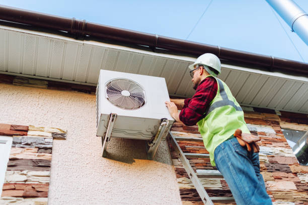 Best HVAC Air Duct Cleaning  in Pottsville, PA