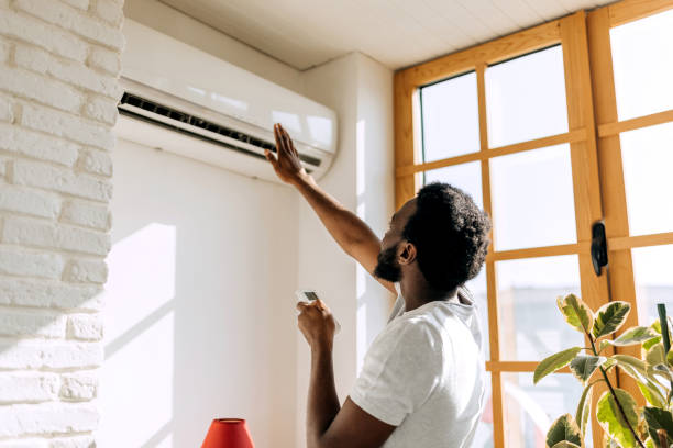 Best Emergency HVAC Repair  in Pottsville, PA