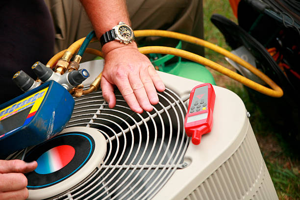 Best Local HVAC Companies  in Pottsville, PA