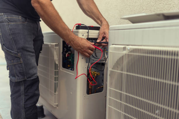 Best HVAC System Installation  in Pottsville, PA