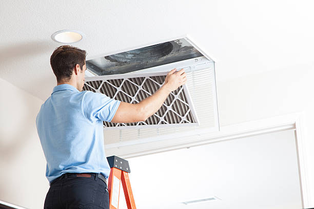 Best HVAC Installation Services  in Pottsville, PA