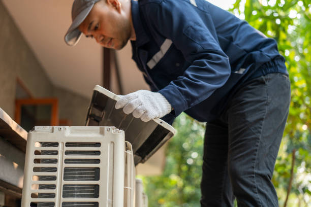 Best Central Air Repair  in Pottsville, PA