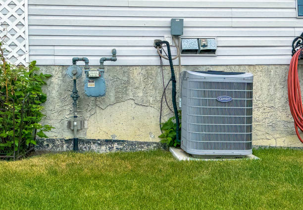 HVAC Air Duct Cleaning in Pottsville, PA